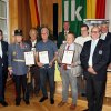 Jubiläum 25 Jahre Gendarmeriefreunde Kärnten